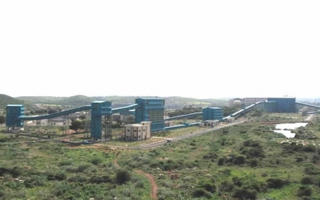 Tummalapalle Uranium Project