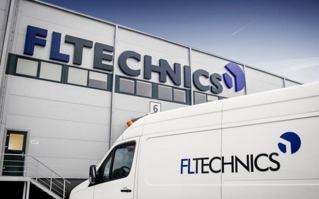 FL Technics облегчит доступ предприятий с постсоветского пространства к компонентам и материалам Future Metals :: FL Technics