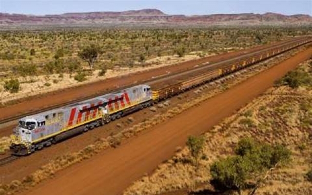 Rio Tinto решила возобновить проект автономных локомотивов
