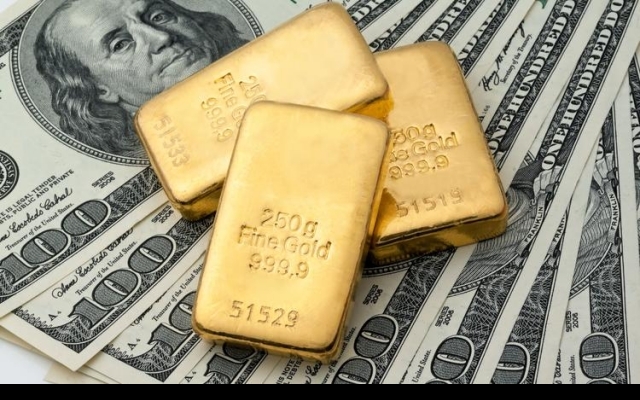 Индекс доллара (DXY) снизился до нового минимума за год.