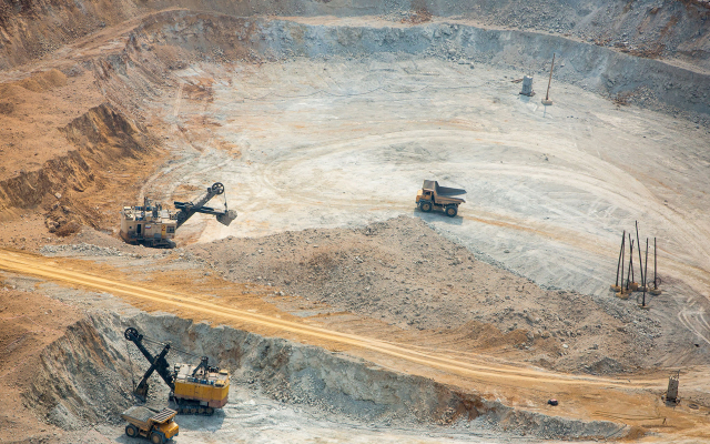 Petropavlovsk plc
