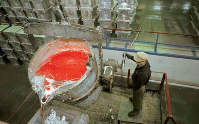 Снижение НДС поможет трансформировать металлургический сектор 