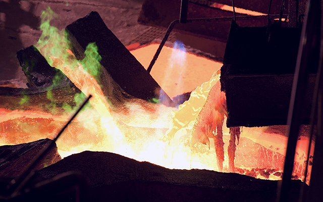 Sumitomo Metal Mining