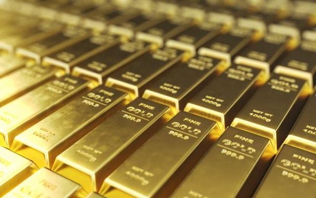 есть и другие факторы оказывающие поддержку цене на золото