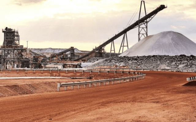 Pilbara Minerals