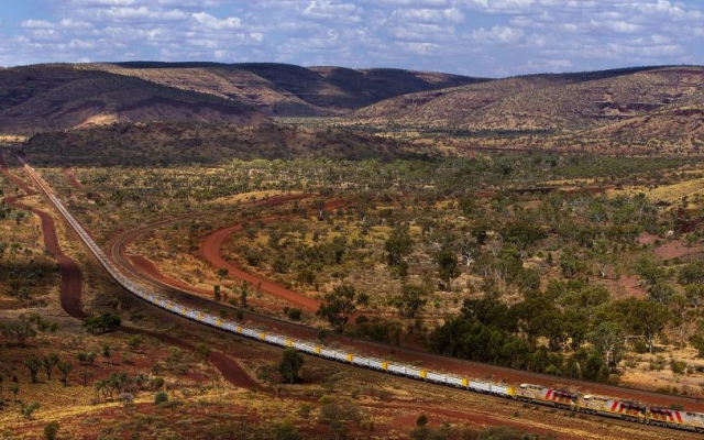 Rio Tinto потерпела серьезную имиджевую катастрофу в Австралии разрушив священные для аборигенов пещеры