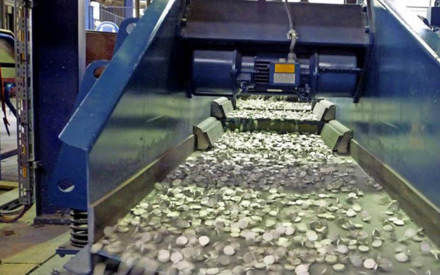 Aluminium Rheinfelden GmbH
