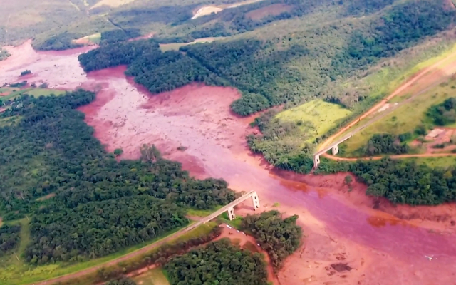 Brumadinho