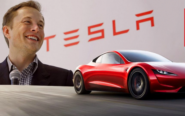 Tesla