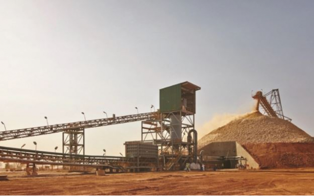 Nordgold основана в 2007 году как золотодобывающее подразделение Северстали