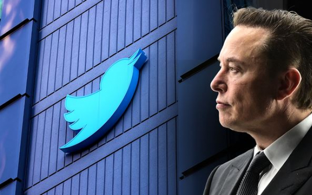 Генеральный директор Tesla