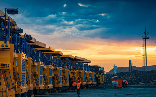 Polymetal International