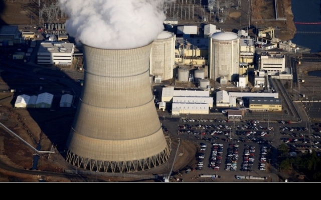 АЭС Arkansas Nuclear One в США