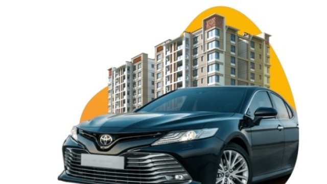 автоломбард