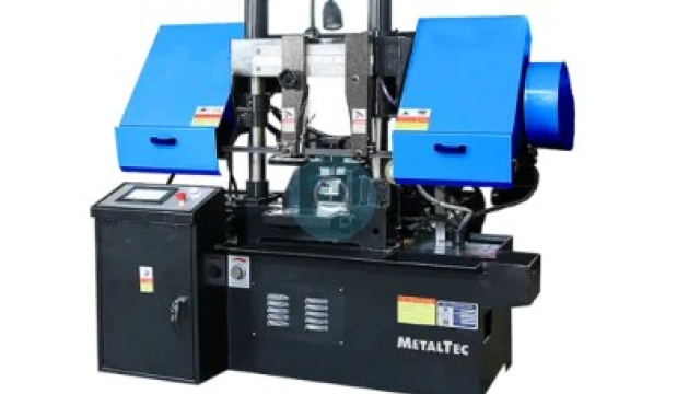 MetalTec BS 300 ZA