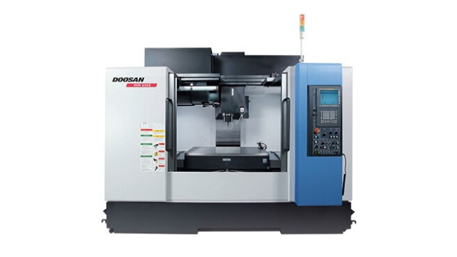 Doosan серии DVM