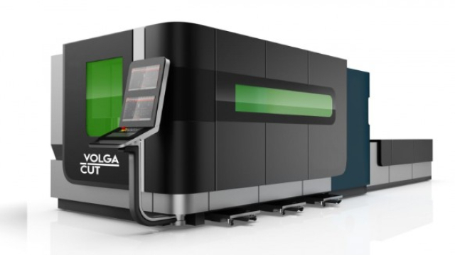  Volga Laser Pro