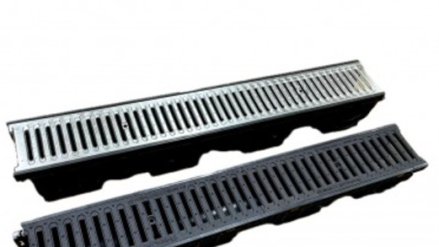  Решетка Base DN100